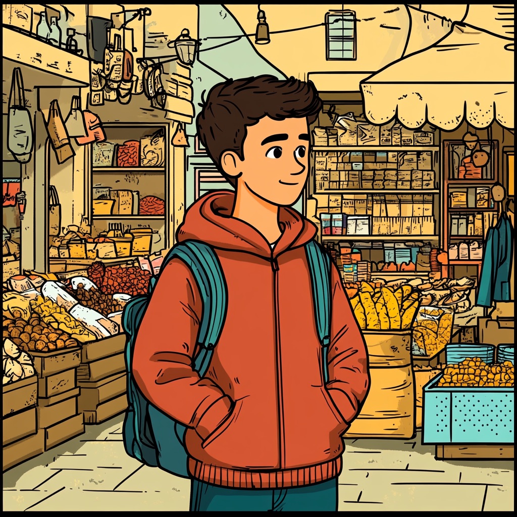 How to Travel Like a Local: Tips for Authentic Experiences