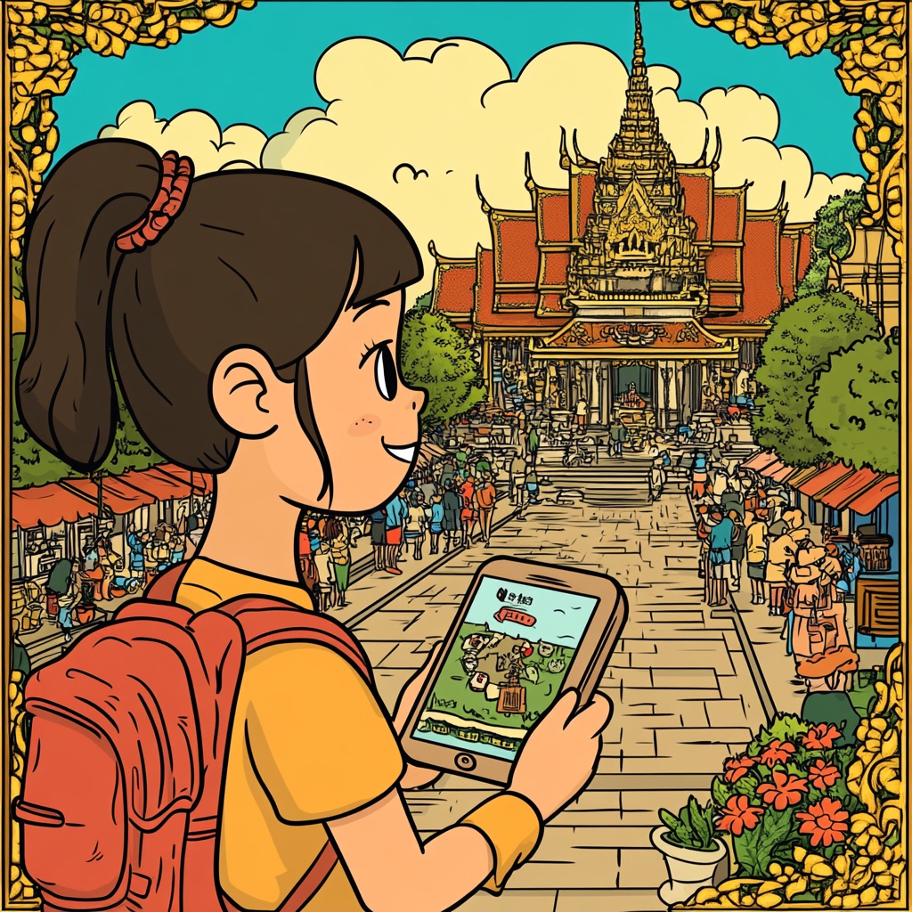 Thai Etiquette 101: Do’s and Don’ts Every Traveler Should Know