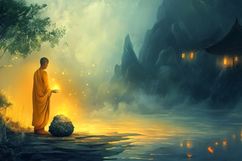 ทองที่ซ่อนอยู่ในโคลน: ค้นพบศักยภาพภายใน