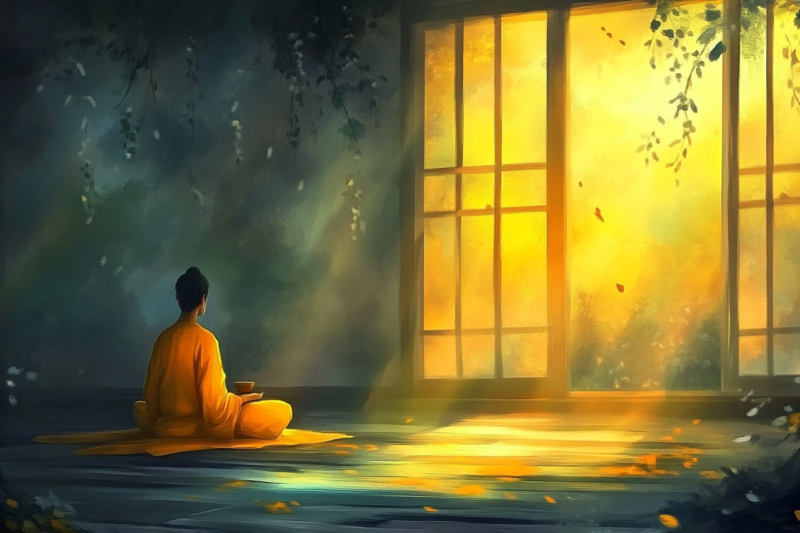 อาจารย์ผู้ปฏิเสธการสอน: สัจธรรมแห่งการเรียนรู้
