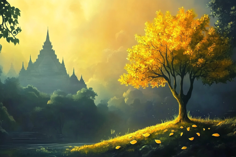 เมล็ดแห่งการเปลี่ยนแปลง: ทุกต้นไม้ใหญ่… เริ่มจากสิ่งเล็กที่สุด