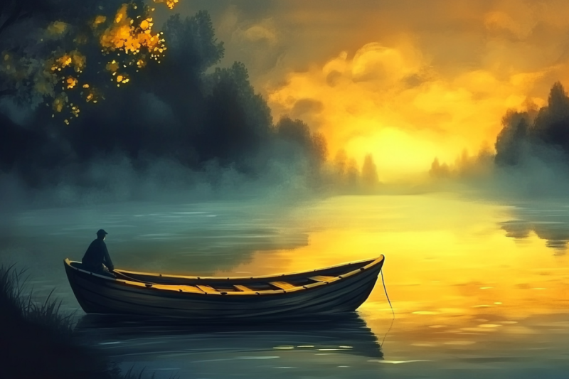 เรื่องของเรือเปล่า